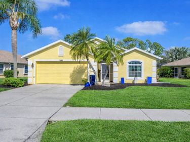 1646 SCARLETT AVENUE, NORTH PORT, FL 34289