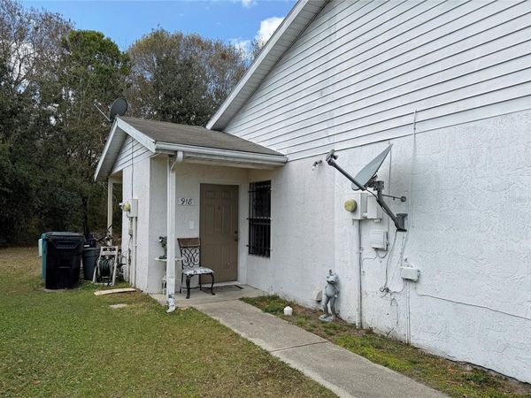 918 LOQUAT TREE ROAD, ORLANDO, FL 32811