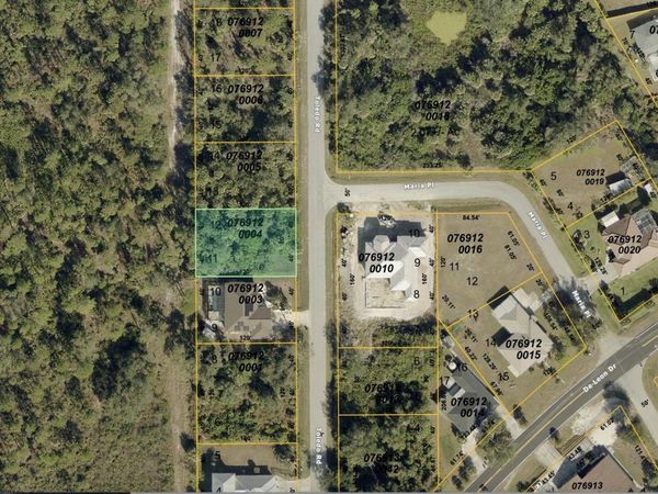 TOLEDO ROAD, NORTH PORT, FL 34287