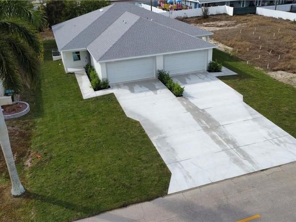 1144/1146 SW 47th TER, CAPE CORAL, FL 33914