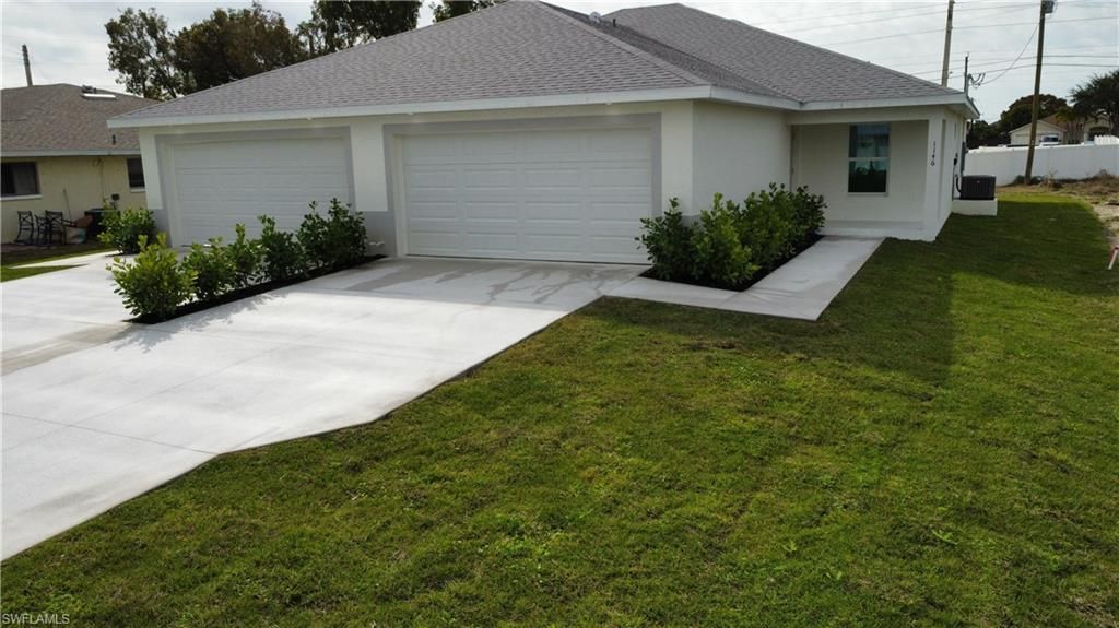 1144/1146 SW 47th Ter, Cape Coral, FL 33914 Photo