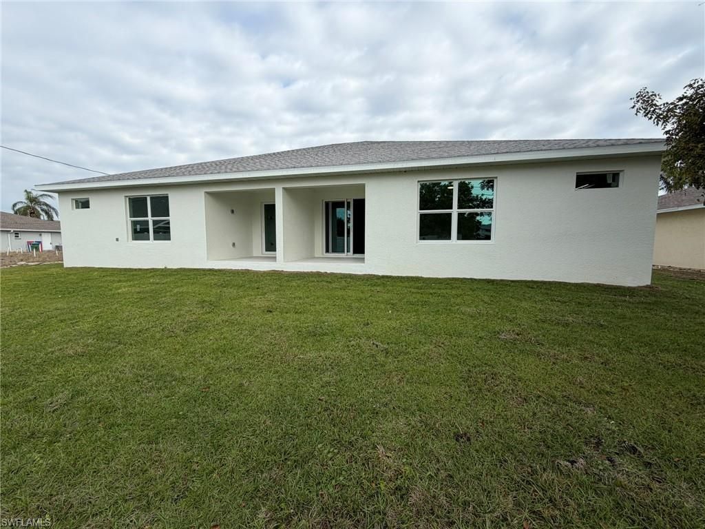 1144/1146 SW 47th Ter, Cape Coral, FL 33914 Photo