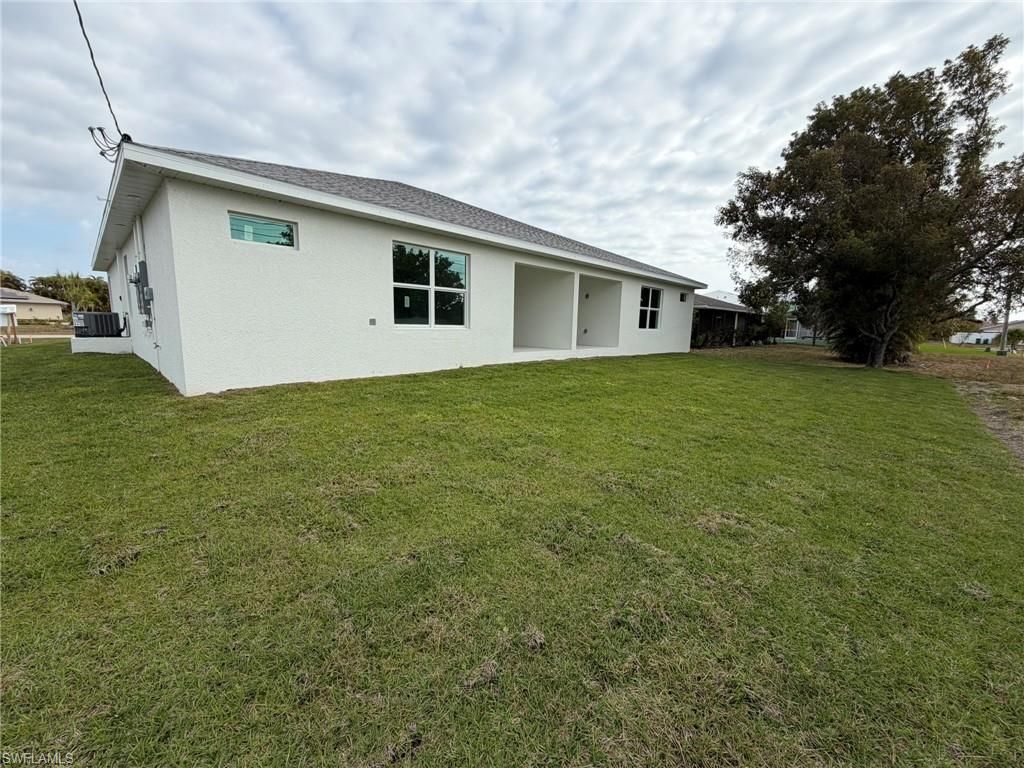 1144/1146 SW 47th Ter, Cape Coral, FL 33914 Photo