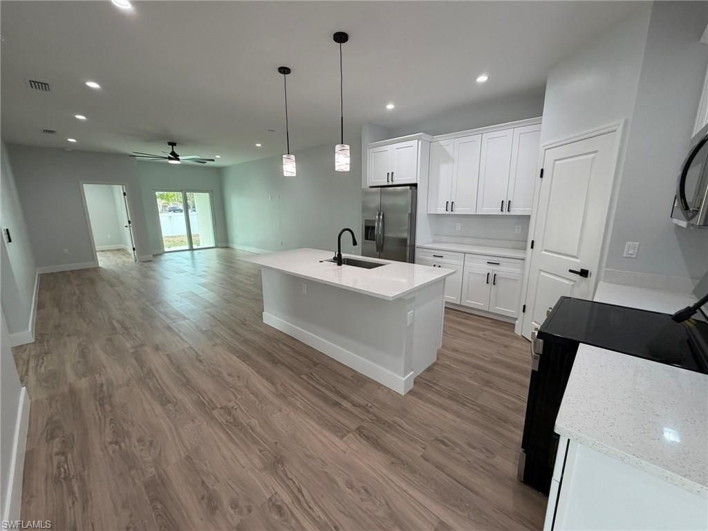 1144/1146 SW 47th Ter, Cape Coral, FL 33914 Photo