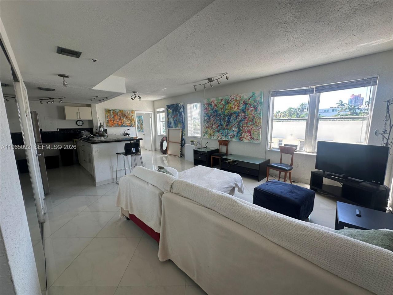 802 Euclid Ave , Unit 305, Miami Beach, FL 33139 Photo