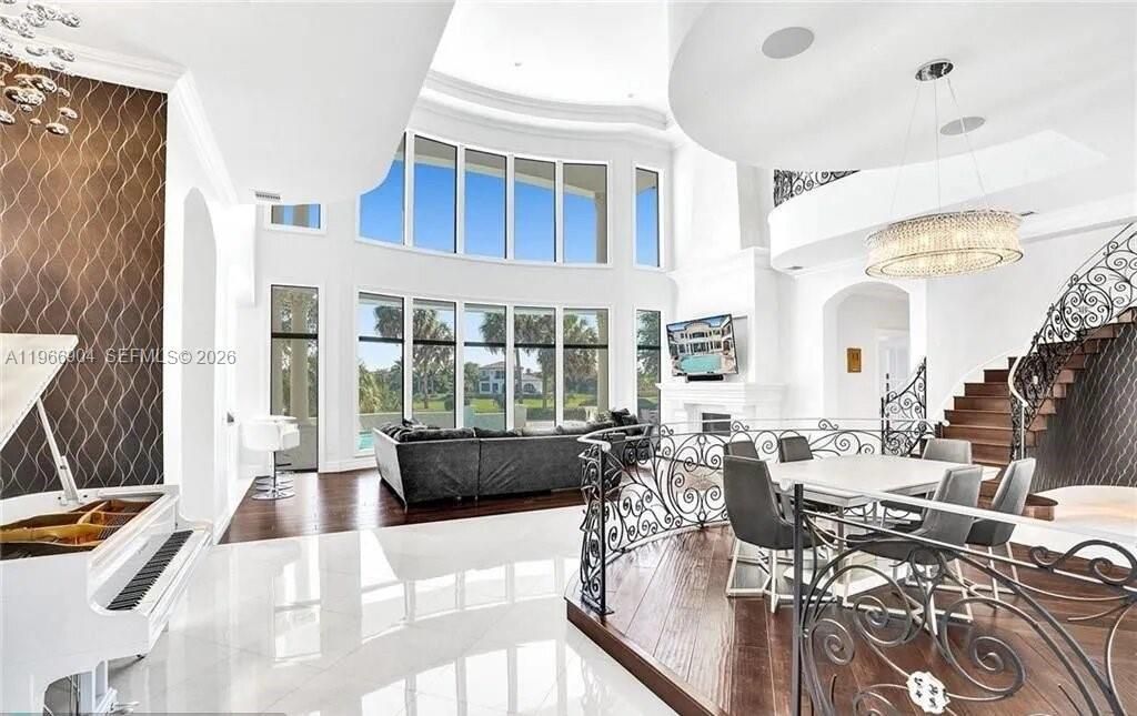 7130 Lemon Grass Dr , Parkland, FL 33076 Photo