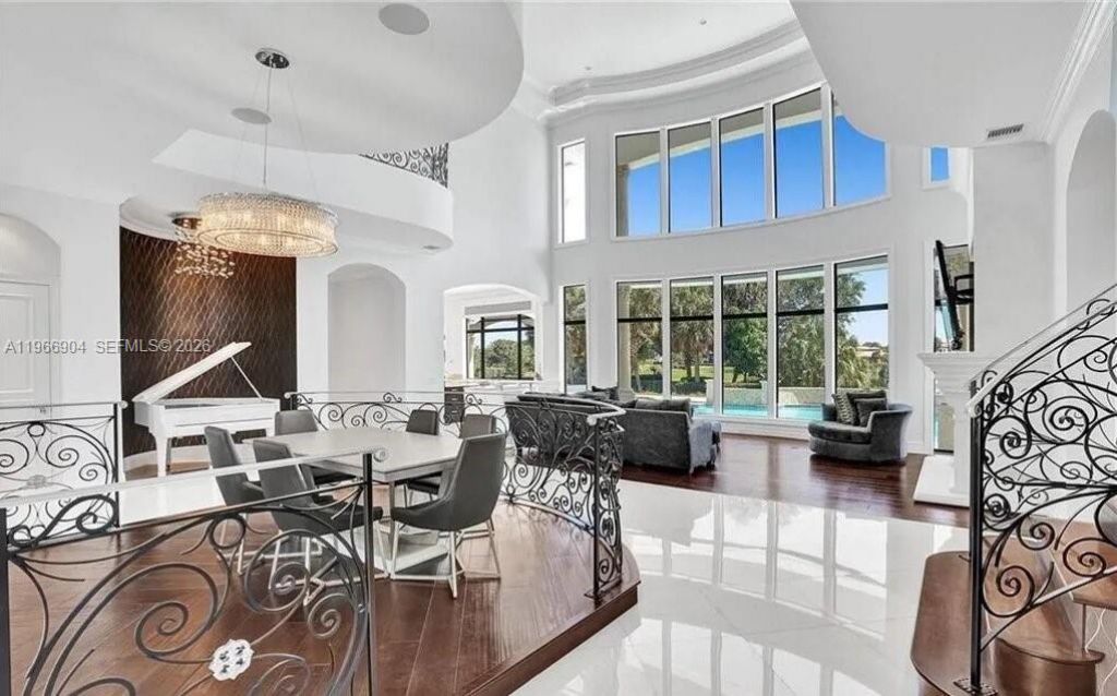 7130 Lemon Grass Dr , Parkland, FL 33076 Photo