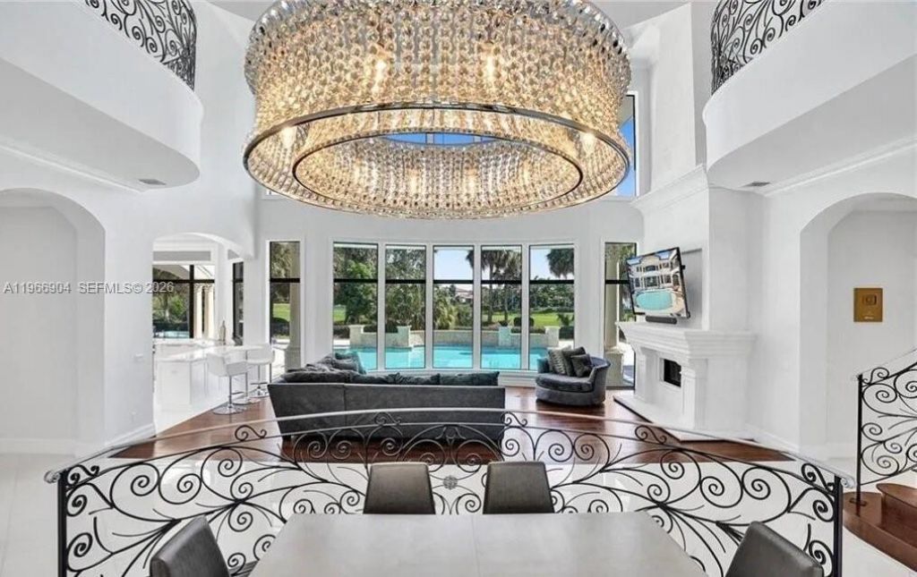 7130 Lemon Grass Dr , Parkland, FL 33076 Photo