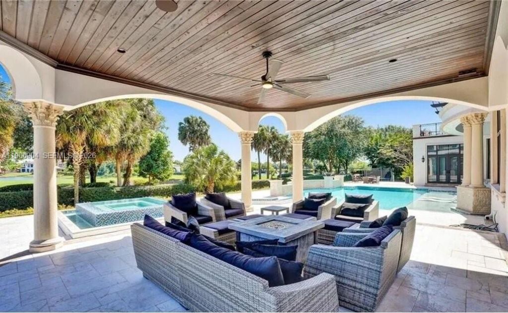 7130 Lemon Grass Dr , Parkland, FL 33076 Photo