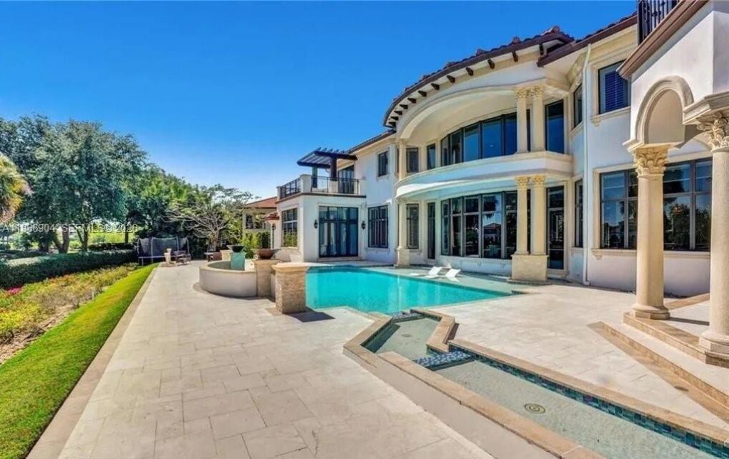 7130 Lemon Grass Dr , Parkland, FL 33076 Photo