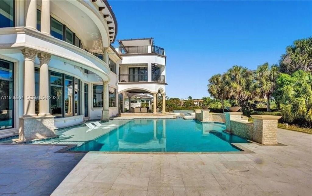 7130 Lemon Grass Dr , Parkland, FL 33076 Photo