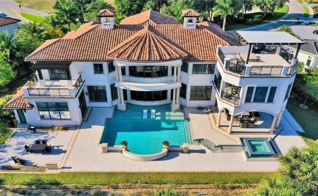 7130 Lemon Grass Dr, Parkland, FL 33076 Photo