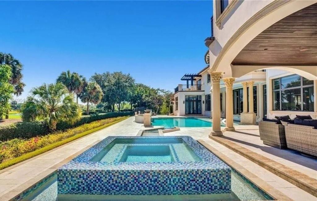 7130 Lemon Grass Dr, Parkland, FL 33076 Photo