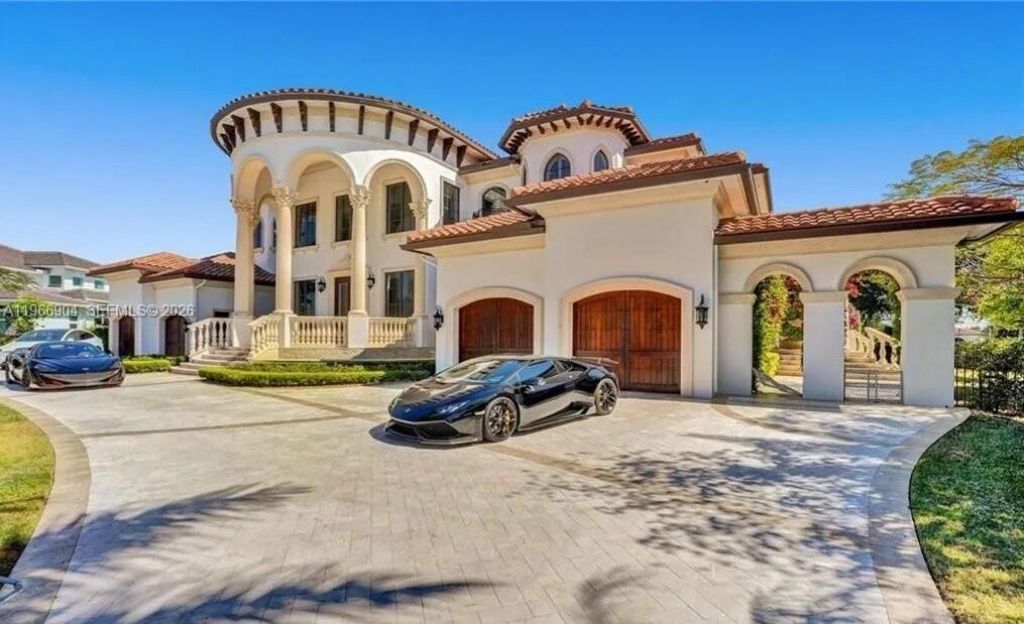 7130 Lemon Grass Dr, Parkland, FL 33076 Photo