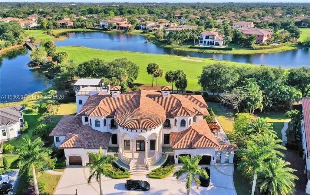 7130 Lemon Grass Dr, Parkland, FL 33076 Photo