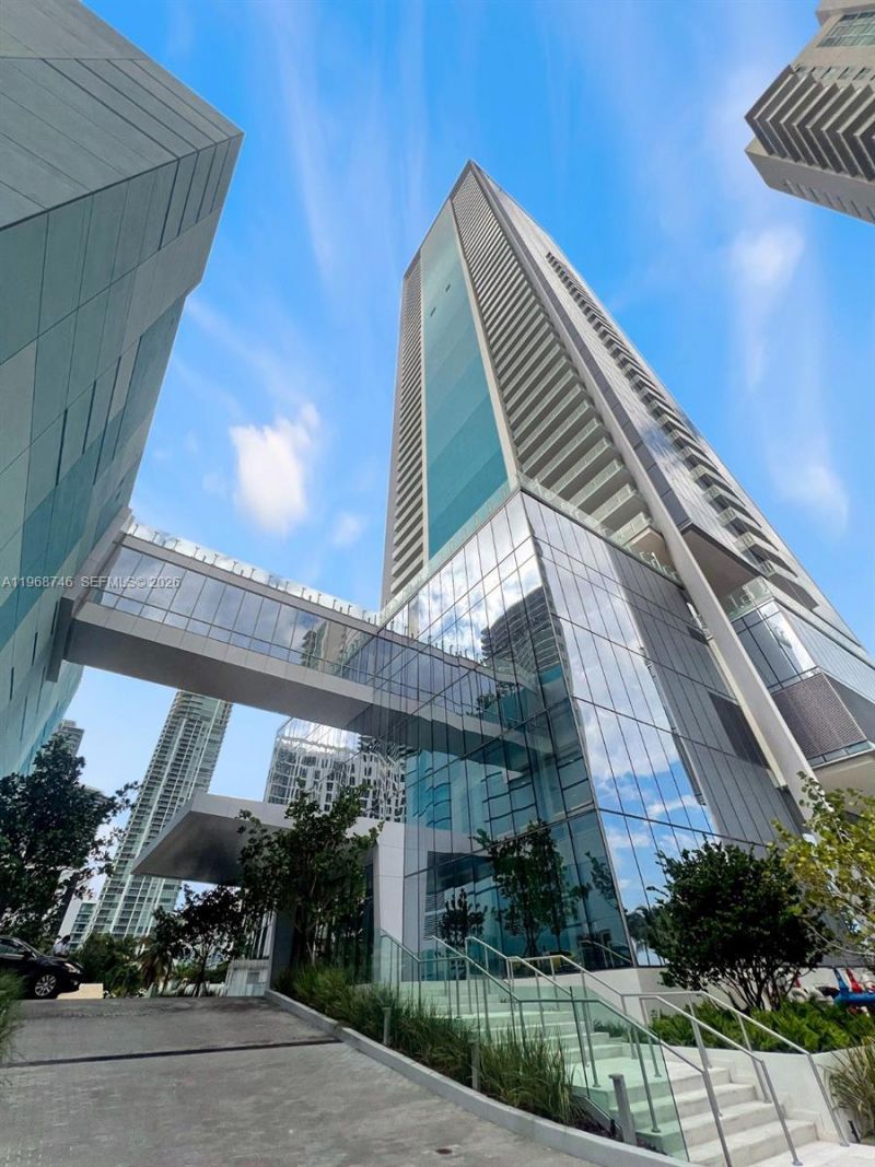 700 NE 26th Ter, Unit 4501, Miami, FL 33137 Photo