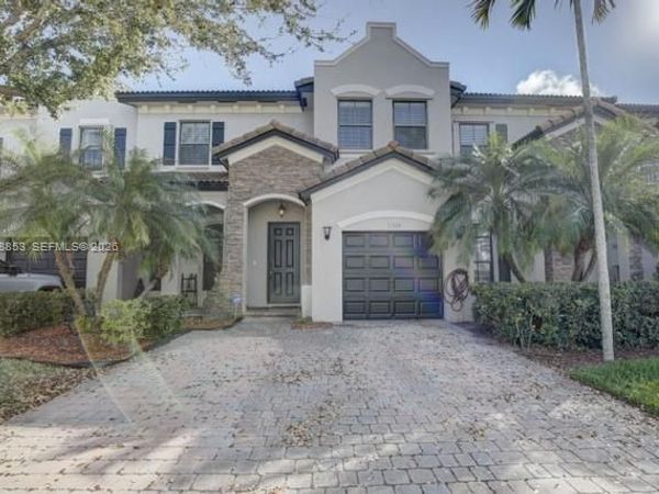 11324 SW 236th Ln, Homestead, FL 33032