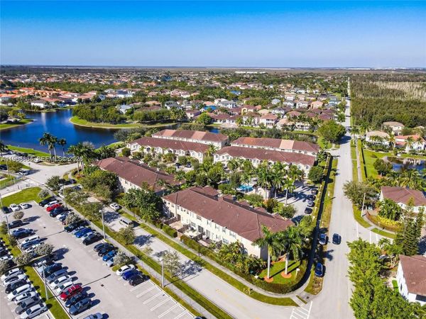 14968 SW 23rd Way, Unit 14968, Miami, FL 33185