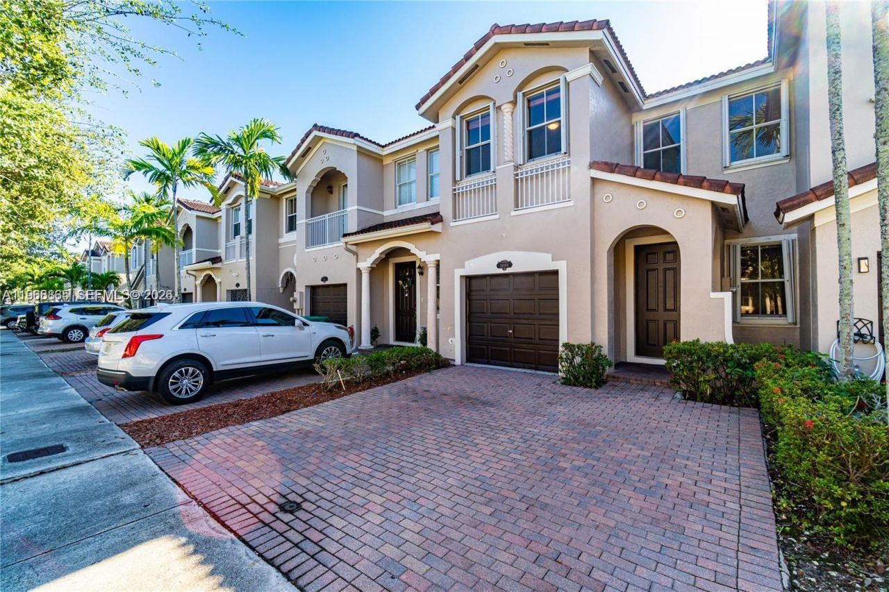 14968 SW 23rd Way, Unit 14968, Miami, FL 33185 Photo