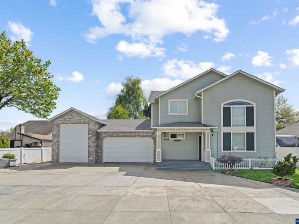 4848 Ricks Ln NE, Salem, OR 97305