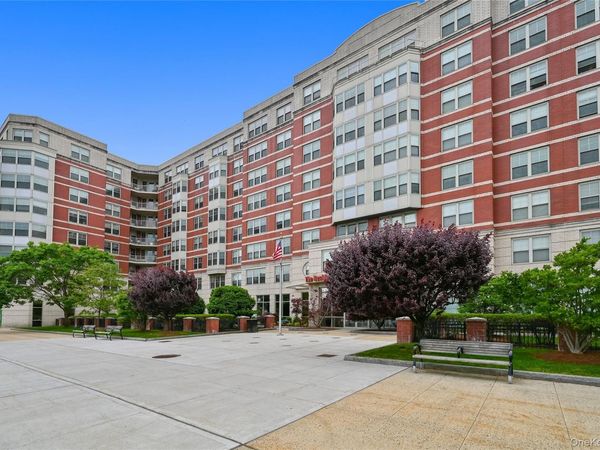 300 Mamaroneck Avenue , Unit 611, White Plains, NY 10605