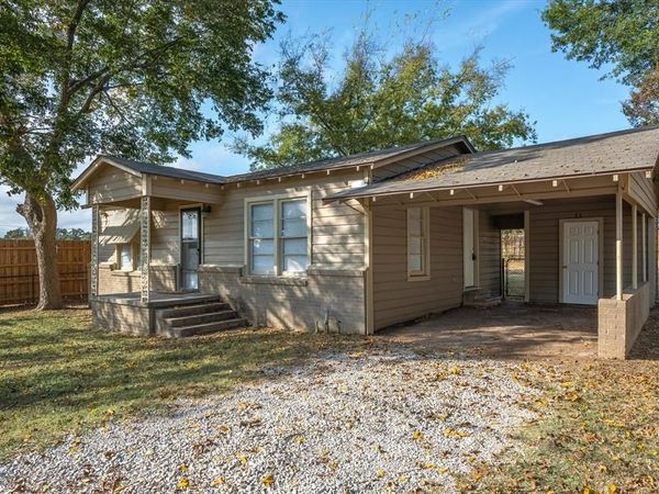 209 N Richardson Street, Grand Saline, TX 75140