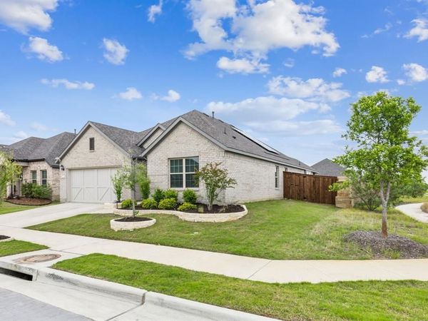 1424 Bellaire Street, Celina, TX 75009