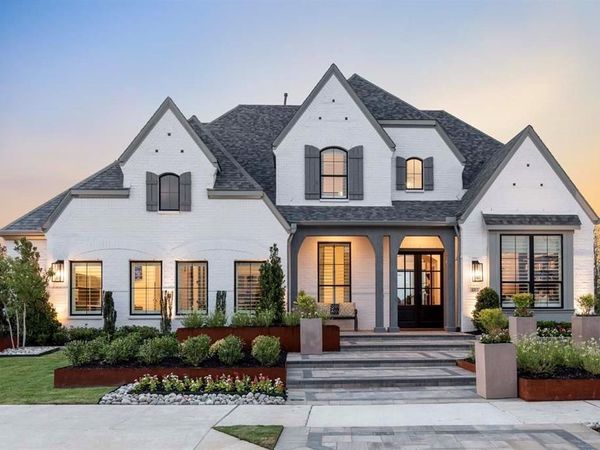 4001 Linear Drive, Celina, TX 75078