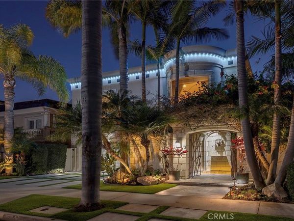 16631 Carousel, Huntington Beach, CA 92649