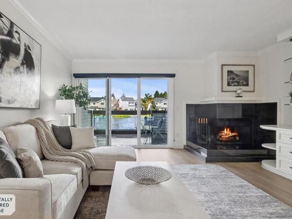 18 Cape Hatteras Court, Redwood City, CA 94065