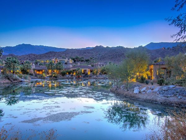 48541 Old Stone Trail, Palm Desert, CA 92260