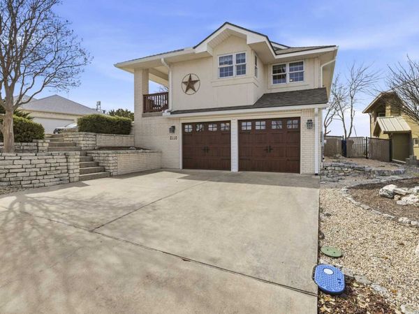 2110 vista ridge, Kerrville, TX 78028