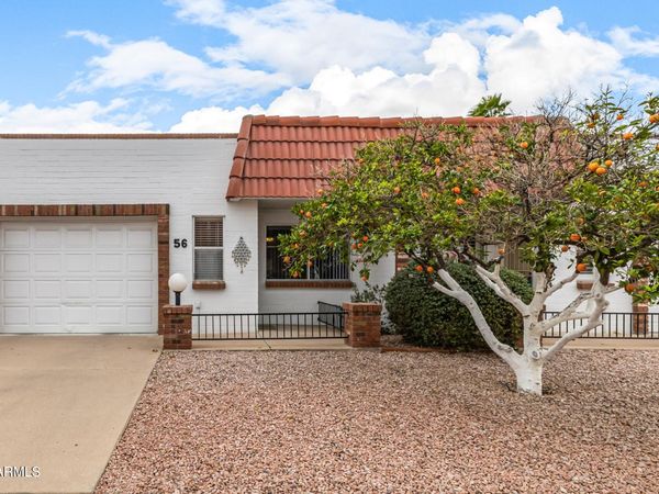 1951 N 64TH Street, Unit 56, Mesa, AZ 85205