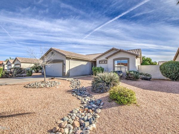 1451 E WINGED FOOT Drive, Chandler, AZ 85249
