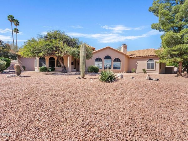 11220 N WOODPECKER BAY, Fountain Hills, AZ 85268