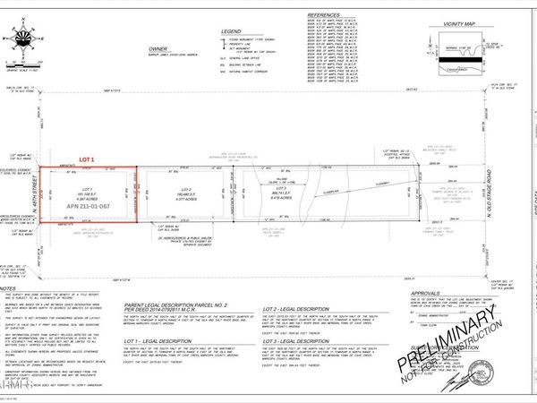 E Cahava Ranch RD, Unit 211-01-067, Cave Creek, AZ 85331