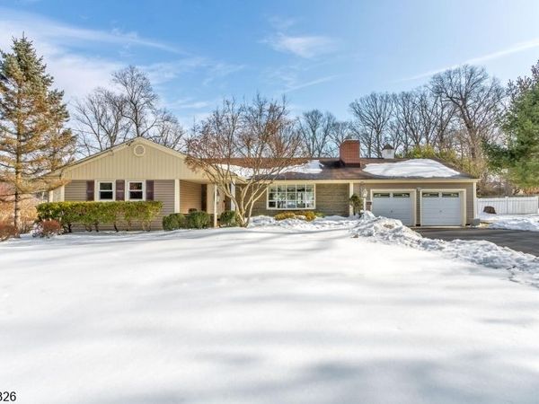 816 Mine Rd, Bridgewater, NJ 08807