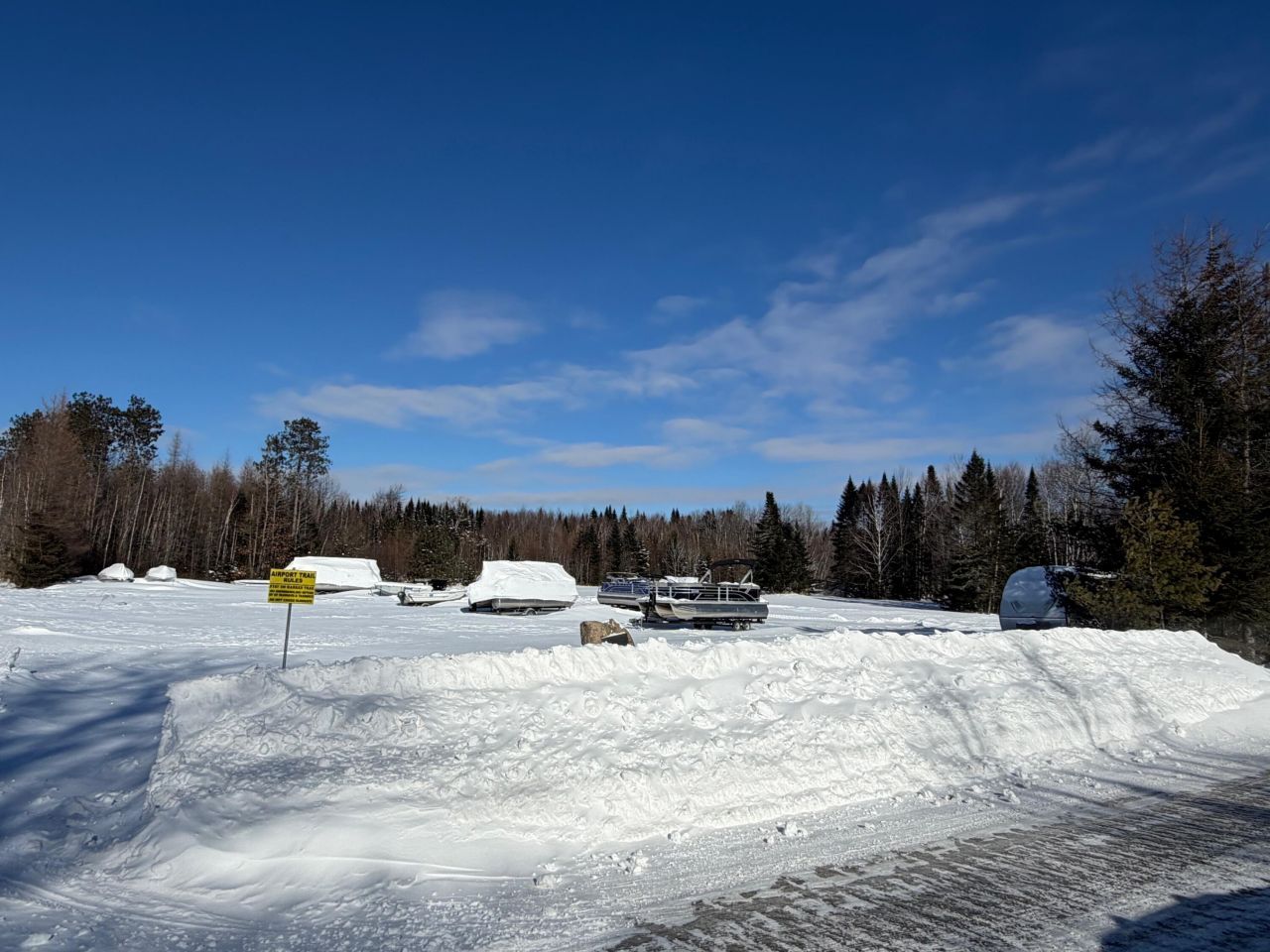 Map 8 Lot 9b East Road, Greenville, ME 04441 Main Photo