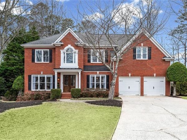 12940 Meridian Crossing, Alpharetta, GA 30005