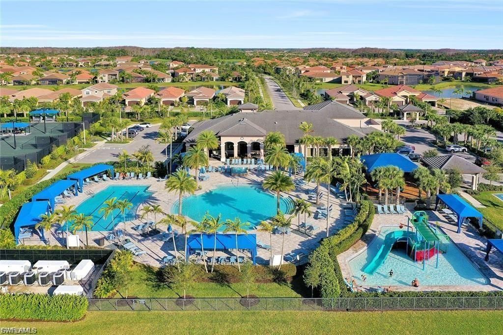 11502 Meadowrun Cir , Fort Myers, FL 33913 Photo