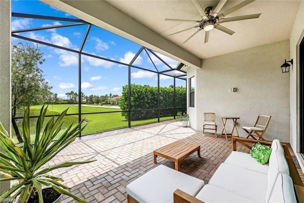 11502 Meadowrun Cir , Fort Myers, FL 33913 Photo