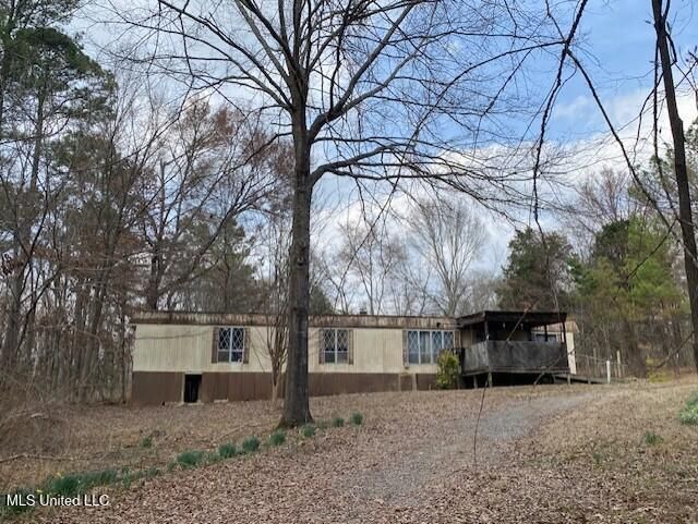 1939 Barr Road, Coldwater, MS 38618 Main Photo