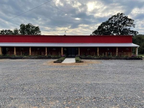 398 Greenfield Road, Natchez, MS 39120