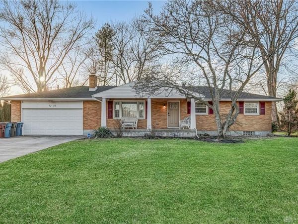 7275 Mckenna Place, Englewood, OH 45322
