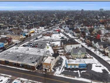 21 Grant Street, Buffalo, NY 14213