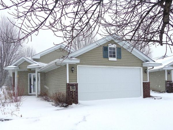 146 Garner Circle, Montrose, MN 55363