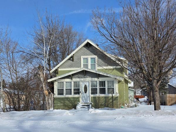 304 W Main Avenue , Frazee, MN 56544