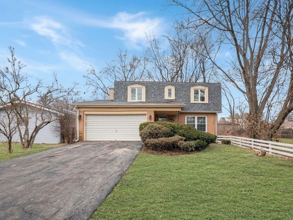 17120 Whittier Avenue, Hazel Crest, IL 60429