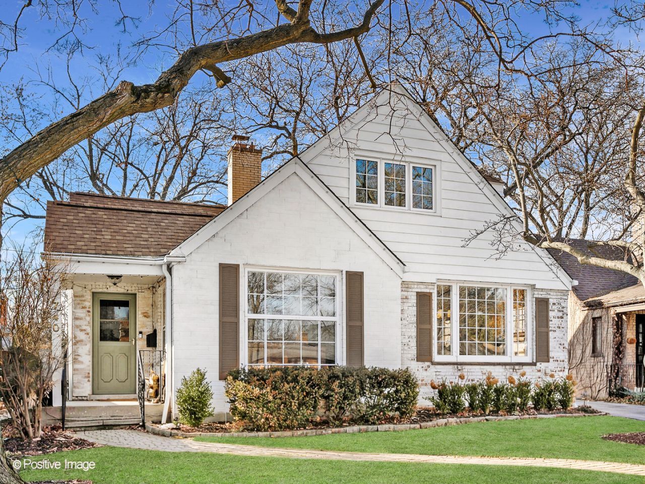 740 S Ashland Avenue, La Grange, IL 60525 Main Photo