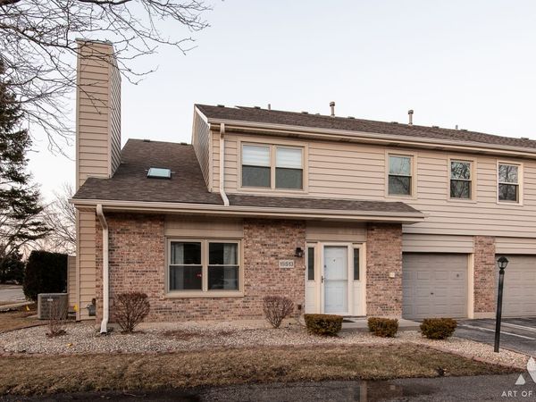 15513 Westminster Drive, Orland Park, IL 60462